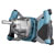Makita UT001GZ01 Stirrer 1200W powerful mixing Tool for tough materials