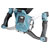 Makita UT001GZ01 Stirrer 1200W powerful mixing Tool for tough materials