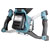 Makita UT001GZ01 Stirrer 1200W powerful mixing Tool for tough materials