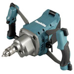 Makita UT002GZ Stirrer 1200W robust mixing Tool 1pc