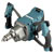 Makita UT002GZ Stirrer 1200W robust mixing Tool 1pc