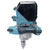 Makita UT002GZ Stirrer 1200W robust mixing Tool 1pc