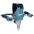 Makita UT002GZ Stirrer 1200W robust mixing Tool 1pc