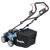 Makita UV001GZ Lawn thatcher 38cm width 18 depth settings 50L bag