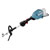 Makita UX01GZ 40 V Cordless Multifunction Tool Brushless motor no battery
