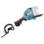 Makita UX01GZ 40 V Cordless Multifunction Tool Brushless motor no battery