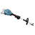 Makita UX01GZ 40 V Cordless Multifunction Tool Brushless motor no battery