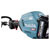 Makita UX01GZ01 40V Cordless Multifunction Tool Brushless robust