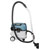 Makita VC006GMZ01 Cordless Vac 350W 40L Battery Not Included