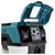 Makita VC006GMZ01 Cordless Vac 350W 40L Battery Not Included