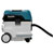 Makita VC006GMZ01 Cordless Vac 350W 40L Battery Not Included