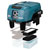 Makita VC006GMZ01 Cordless Vac 350W 40L Battery Not Included