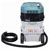 Makita VC007GLZ01 Cordless vac 350W 40L filter cleaning no battery
