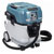 Makita VC007GLZ01 Cordless vac 350W 40L filter cleaning no battery