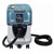 Makita VC007GLZ01 Cordless vac 350W 40L filter cleaning no battery