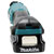 Makita WR100DZ Cordless ratchet screwdriver 12V 47.5 Nm torque LED light
