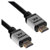 Akyga AK-HD-30P Cable 3.0 m Black HDMI cable