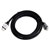 Akyga AK-HD-30P Cable 3.0 m Black HDMI cable