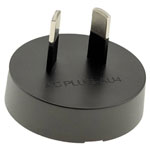 Mean Well PLUG-AU4 Adapter AC plug AU type 1 pc