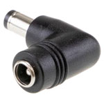 Mean Well DC-PLUG-P1J-P1IR adapter 1 pc versatile DC plug adapter