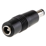 Mean Well DC-PLUG-P1J-P1M Adapter 1 pc Key Distinguishing Attributes