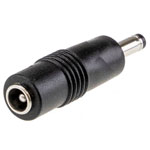 Mean Well DC-PLUG-P1J-P3C Adapter 1 pc durable DC power connectivity