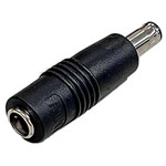 Mean Well DC-PLUG-P1J-P4A Adapter 1 unit reliable power connection