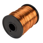 UniStrand Enamel Copper Wire 22SWG 500gm