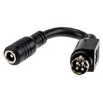 Mean Well DC-PLUG-P1J-R7B Adapter 1 pc reliable and efficient power connection
