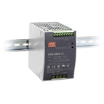 Mean Well DDR-480C-24 DC/DC converter 24V 20A 480W 1 output 1 pc