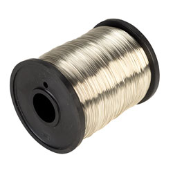 Copper Wire 28 SWG 5m