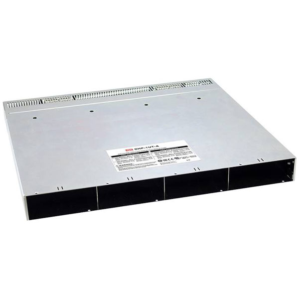 Mean Well DHP-1UT-A 19" 1U rack for DRP-3200-series 1 pc