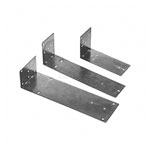 Mean Well DRL-02 fastener for SP-100/SP-150/SP-200 mounting bracket