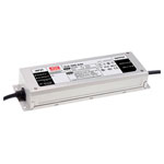 Mean Well ELG-300-12A LED driver 224.4W 11.2-12.8V surge protection