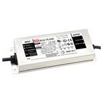 Mean Well ELG-75-24A-3Y LED driver 75.6W 12-24V dimmable IP65 PFC 1 pc