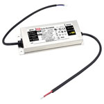 Mean Well ELG-75-C350B-3Y ELG series LED driver 74.9W dimmable outdoor use