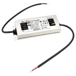 Mean Well ELG-75-C500B-3Y ELG LED driver 75W dimmable outdoor use 500mA