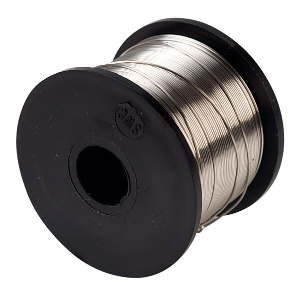unistrand-125g-reel-26swg-nichrome-wire-rapid-online