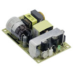 Mean Well EPS-35-12 SMPSU 12V DC 3A 36W compact open frame universal input