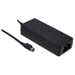 Mean Well GSM120A12-R7B GSM series 12V 8.5A medical bench PSU 94.5% eff.