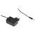 Mean Well GSM12E24-P1J PSU 24V DC 0.5A 12W fixed voltage mains supply