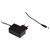 Mean Well GSM12E24-P1J PSU 24V DC 0.5A 12W fixed voltage mains supply