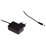Mean Well GSM12E48-P1J PSU fixed voltage 48V DC 0.25A 12W 1pc