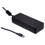 Mean Well GSM160B12-R7B Desktop PSU 12V 11.5A 138W Medical Use EN60601-1