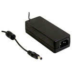 Mean Well GSM40A05-P1J GSM PSU 5 V 5 A 25 W medical EN60601-1 compliant
