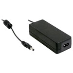 Mean Well GSM40B12-P1J gsm40b bench psu 12v dc 3.34a 40w medical grade