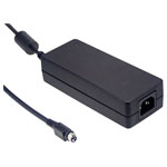Mean Well GST120A12-R7B PSU 12V DC 8.5A 102W energy-saving desktop