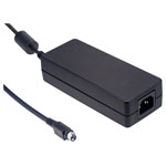 Mean Well GST120A24-R7B PSU 24V DC 5A 120W Bench fixed voltage