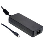 Mean Well GST160A15-R7B PSU 15V DC 9.6A 144W switching ErP compliant