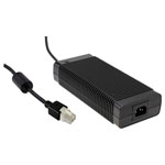 Mean Well GST280A24-C6P bench PSU 24V DC 11.67A 280.08W ErP compliant